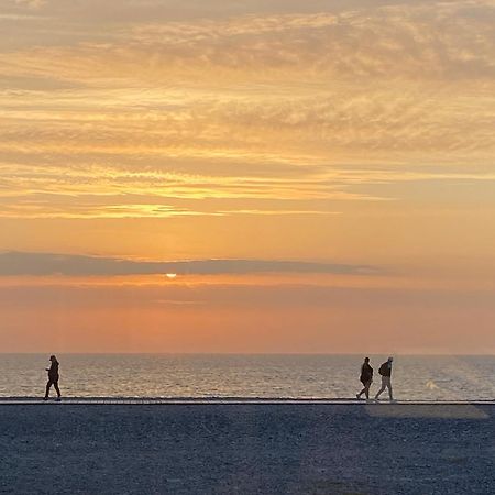 Les 3 Graces, Cayeux-Sur-Mer, Agreable Maison Zewnętrze zdjęcie