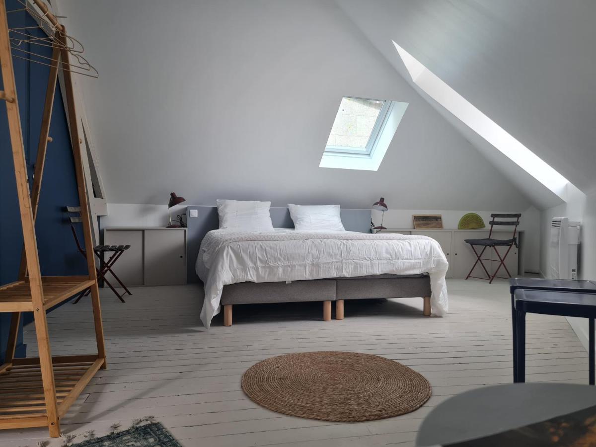 Les 3 Graces, Cayeux-Sur-Mer, Agreable Maison Zewnętrze zdjęcie