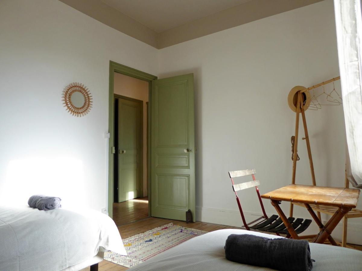Les 3 Graces, Cayeux-Sur-Mer, Agreable Maison Zewnętrze zdjęcie