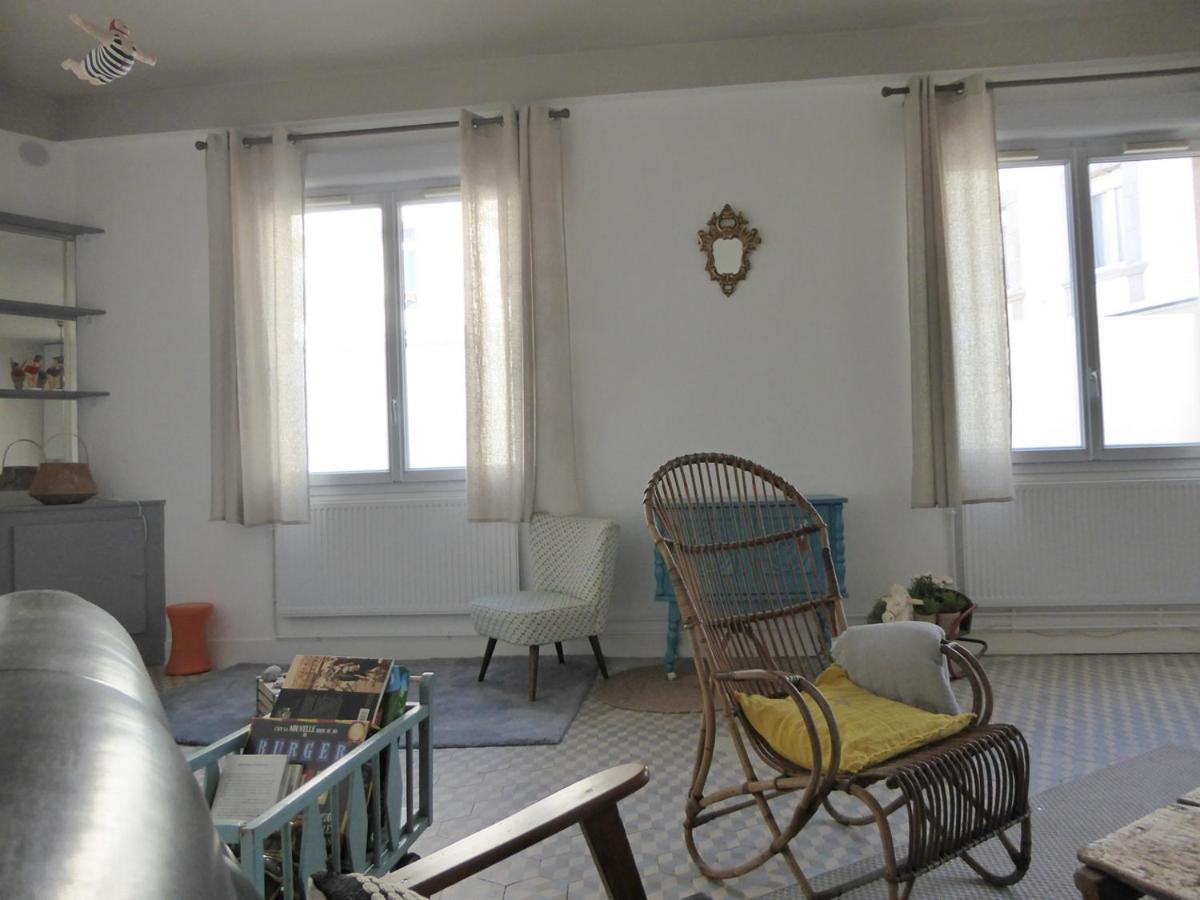 Les 3 Graces, Cayeux-Sur-Mer, Agreable Maison Zewnętrze zdjęcie